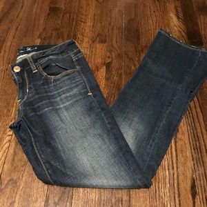 American Eagle Flare Jeans